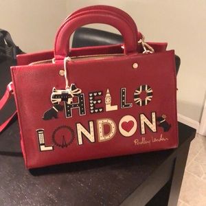 Radley London Hello London bag